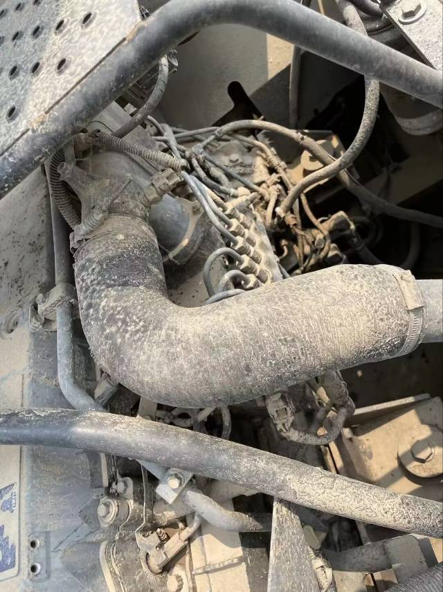 Buy Sumitomo 350HD-3 Used Excavator / 7
