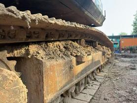Buy Sany SY245H Used Excavator / 9 Buy Sany SY245H Used Excavator / 9
