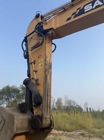 Buy Sany 65C-9 Used Excavator / 3 Buy Sany 65C-9 Used Excavator / 3