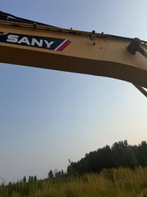 Buy Sany 65C-9 Used Excavator / 4 Buy Sany 65C-9 Used Excavator / 4