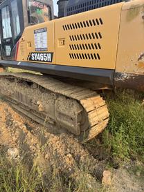 Buy Sany 65C-9 Used Excavator / 2 Buy Sany 65C-9 Used Excavator / 2