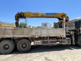 Buy XCMG Used Crane / 4 Buy XCMG Used Crane / 4
