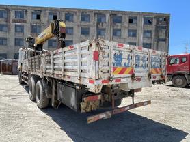 Buy XCMG Used Crane / 3 Buy XCMG Used Crane / 3