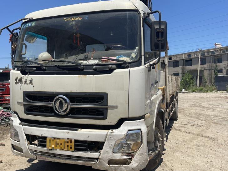 Buy XCMG Used Crane / 1