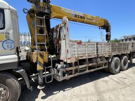Buy XCMG Used Crane / 2 Buy XCMG Used Crane / 2