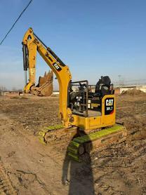 Buy Caterpillar 301.5CR Used Excavator / 5 Buy Caterpillar 301.5CR Used Excavator / 5