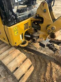 Buy Caterpillar CAT301.7 CR Used Excavator / 5 Buy Caterpillar CAT301.7 CR Used Excavator / 5