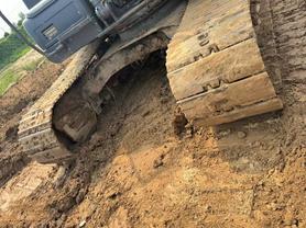 Buy XCMG XE150D Used Excavator / 6 Buy XCMG XE150D Used Excavator / 6