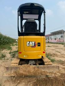 Buy Caterpillar CAT301.7 CR Used Excavator / 9 Buy Caterpillar CAT301.7 CR Used Excavator / 9