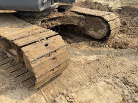 Buy XCMG 150D Used Excavator / 5 Buy XCMG 150D Used Excavator / 5