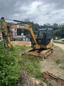 Buy XCMG XE65DA Used Excavator / 5 Buy XCMG XE65DA Used Excavator / 5