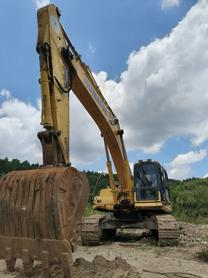 Buy Komatsu PC360-8M0 Used Excavator / 13 Buy Komatsu PC360-8M0 Used Excavator / 13