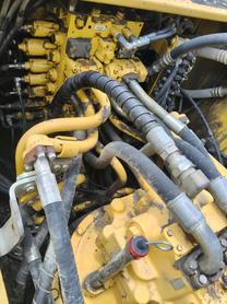 Buy Komatsu PC360-8M0 Used Excavator / 5 Buy Komatsu PC360-8M0 Used Excavator / 5
