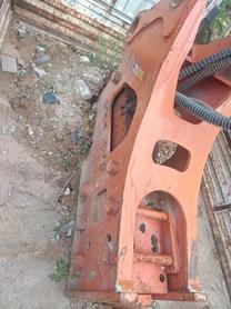 Buy Caterpillar 008CR Used Excavator / 3 Buy Caterpillar 008CR Used Excavator / 3