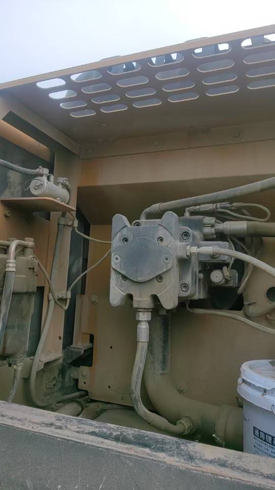 Buy Sany SY245H Used Excavator / 9