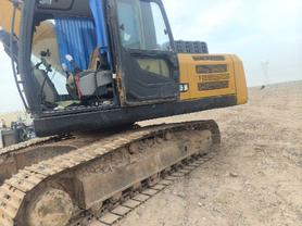 Buy Sany 215H Used Excavator / 3 Buy Sany 215H Used Excavator / 3