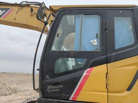Buy Sany 215 Used Excavator / 6 Buy Sany 215 Used Excavator / 6