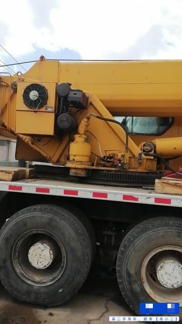 Buy XCMG Used Crane / 6