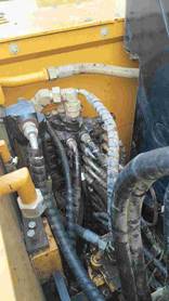 Buy Sany 75C-9 Used Excavator / 3 Buy Sany 75C-9 Used Excavator / 3