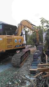 Buy Sany 75C-9 Used Excavator / 6 Buy Sany 75C-9 Used Excavator / 6