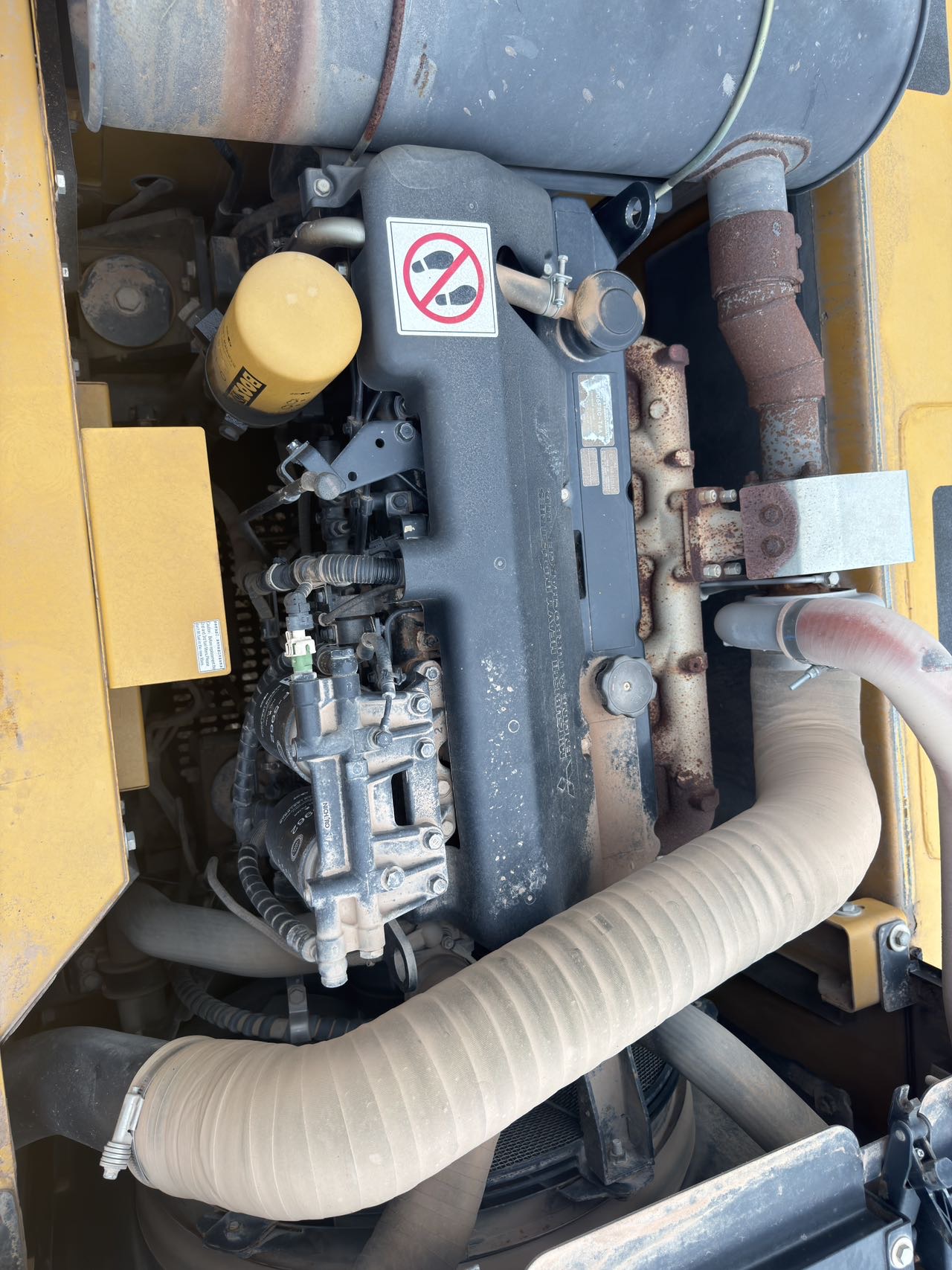 Buy Sany 60C-9 Used Excavator / 5