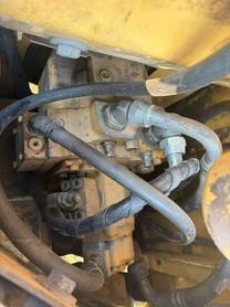 Buy Caterpillar 308C Used Excavator / 7 Buy Caterpillar 308C Used Excavator / 7
