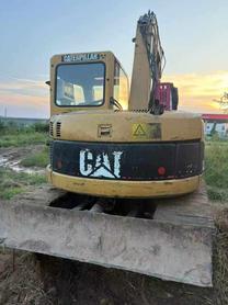 Buy Caterpillar 308C Used Excavator / 3 Buy Caterpillar 308C Used Excavator / 3