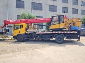 Buy Sany Used Excavator / 3 Buy Sany Used Excavator / 3