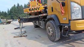 Buy Sany Used Excavator / 5 Buy Sany Used Excavator / 5