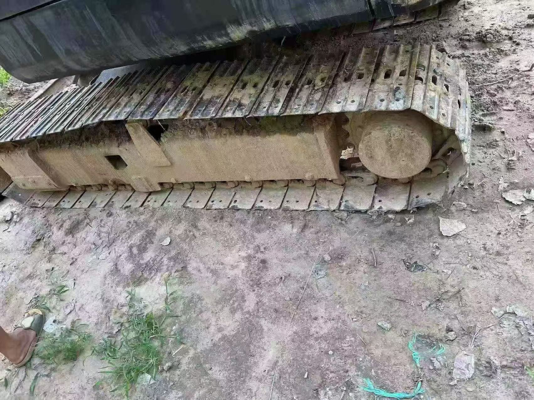 Buy Sany 60C-9 Used Excavator / 9
