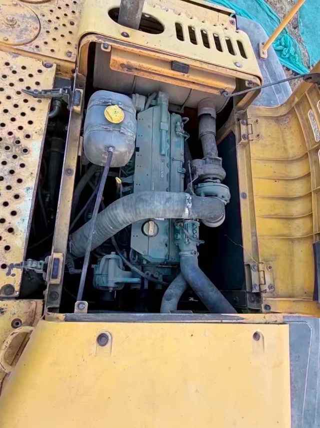 Buy Volvo EC290 Used Excavator / 6