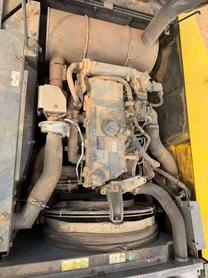 Buy Sumitomo SH210D-5 Used Excavator / 7 Buy Sumitomo SH210D-5 Used Excavator / 7