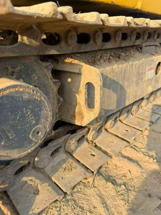 Buy Komatsu PC18MR-3 Used Excavator / 3 Buy Komatsu PC18MR-3 Used Excavator / 3