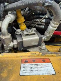 Buy Komatsu PC18MR-3 Used Excavator / 7 Buy Komatsu PC18MR-3 Used Excavator / 7