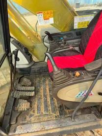 Buy Sumitomo SH210D-5 Used Excavator / 9 Buy Sumitomo SH210D-5 Used Excavator / 9