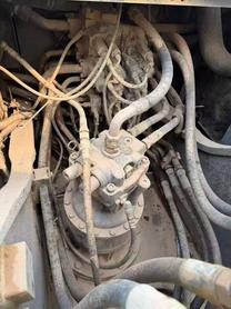 Buy Sumitomo SH210D-5 Used Excavator / 6 Buy Sumitomo SH210D-5 Used Excavator / 6