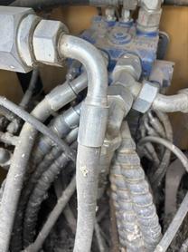 Buy XCMG XE75DA PLUS Used Excavator / 8 Buy XCMG XE75DA PLUS Used Excavator / 8