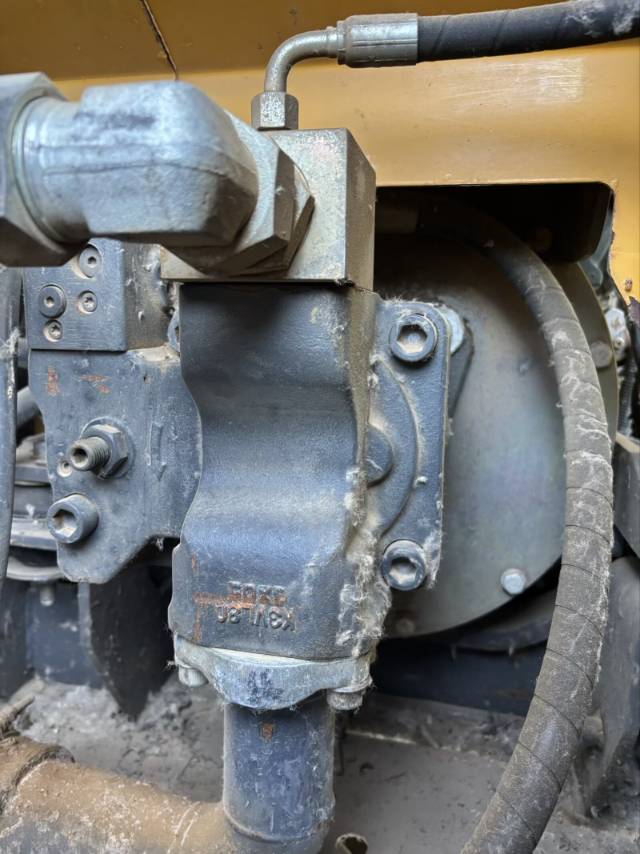 Buy XCMG XE75DA PLUS Used Excavator / 7 Buy XCMG XE75DA PLUS Used Excavator / 7