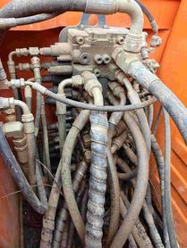 Buy Doosan 75-7 Used Excavator / 2 Buy Doosan 75-7 Used Excavator / 2