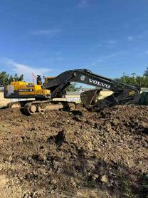 Buy Volvo 360BLC Used Excavator / 4 Buy Volvo 360BLC Used Excavator / 4
