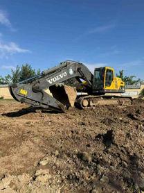 Buy Volvo 360BLC Used Excavator / 5 Buy Volvo 360BLC Used Excavator / 5