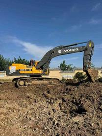 Buy Volvo 360BLC Used Excavator / 2 Buy Volvo 360BLC Used Excavator / 2