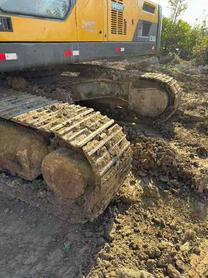 Buy Volvo 360BLC Used Excavator / 8 Buy Volvo 360BLC Used Excavator / 8