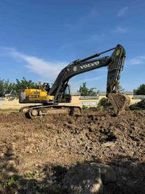 Buy Volvo 360BLC Used Excavator / 3 Buy Volvo 360BLC Used Excavator / 3
