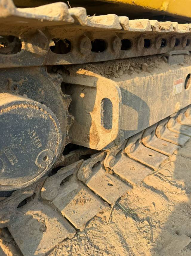 Buy Komatsu PC18MR-3 Used Excavator / 7 Buy Komatsu PC18MR-3 Used Excavator / 7