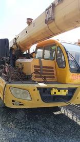 Buy XCMG Used Crane / 2 Buy XCMG Used Crane / 2
