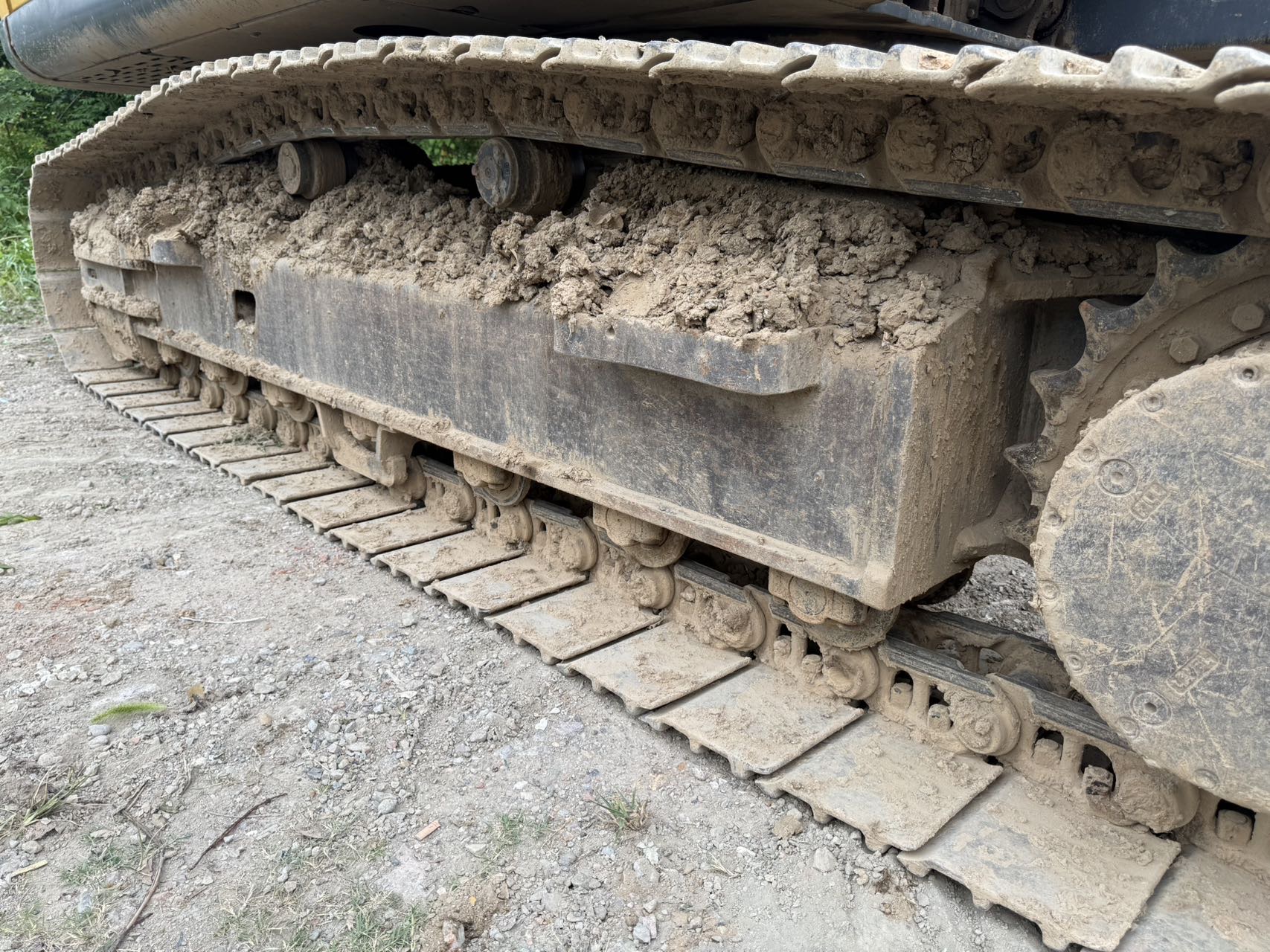 Buy XCMG XE200DA Used Excavator / 9