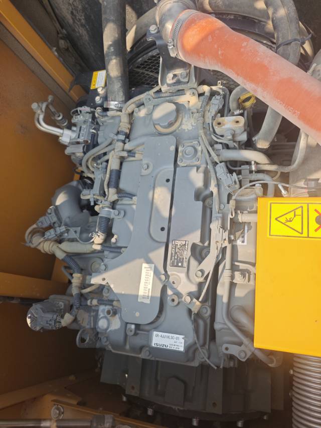 Buy Sany C135-10 Used Excavator / 5 Buy Sany C135-10 Used Excavator / 5