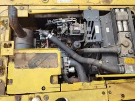 Buy Komatsu PC130-7 Used Excavator / 6 Buy Komatsu PC130-7 Used Excavator / 6