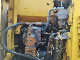 Buy Komatsu PC130-7 Used Excavator / 7 Buy Komatsu PC130-7 Used Excavator / 7